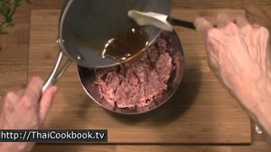 Photo of How to Make Meatball Snacks - Step 6
