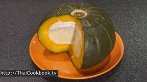 Photo of How to Make Pumpkin and Coconut Custard - Step 15