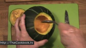 Photo of How to Make Pumpkin and Coconut Custard - Step 2