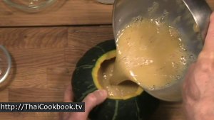Photo of How to Make Pumpkin and Coconut Custard - Step 7