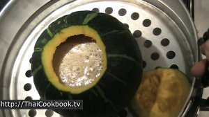 Photo of How to Make Pumpkin and Coconut Custard - Step 8