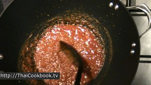 Photo of How to Make Red Curry with Bamboo Shoots and Coconut Milk - Step 3