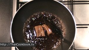 Photo of How to Make Thai Roasted Chili Sauce - Step 11