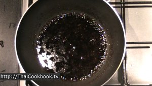 Photo of How to Make Thai Roasted Chili Sauce - Step 12