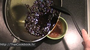 Photo of How to Make Thai Roasted Chili Sauce - Step 13