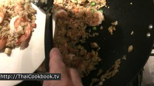 Photo of How to Make Shrimp Fried Rice - Step 12