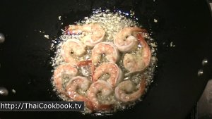 Photo of How to Make Shrimp Fried Rice - Step 6