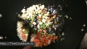 Photo of How to Make Shrimp Fried Rice - Step 7
