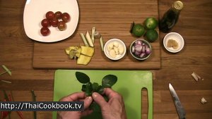 Photo of How to Make Spicy Pork Belly Soup - Step 4