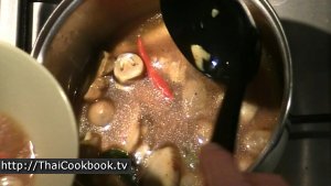 Photo of How to Make Spicy Chicken Soup - Step 10