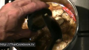 Photo of How to Make Spicy Chicken Soup - Step 9