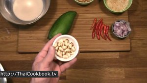 Photo of How to Make Spicy Green Mango Salad with Toasted Coconut - Step 8