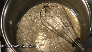 Photo of How to Make Spicy Grilled Squid with Pork Filling - Step 14
