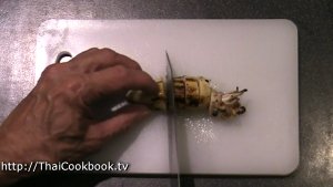 Photo of How to Make Spicy Grilled Squid with Pork Filling - Step 17
