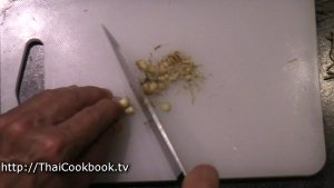 Photo of How to Make Spicy Grilled Squid with Pork Filling - Step 5