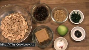 Photo of How to Make Spicy Peanut Brittle Candy - Step 17
