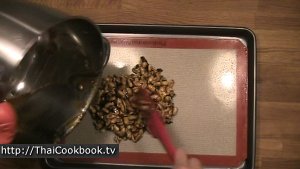 Photo of How to Make Spicy Peanut Brittle Candy - Step 24