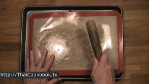 Photo of How to Make Spicy Peanut Brittle Candy - Step 26