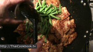 Photo of How to Make Spicy Pork Stir Fry - Step 11