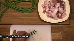 Photo of How to Make Spicy Pork Stir Fry - Step 3