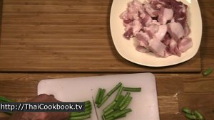 Photo of How to Make Spicy Pork Stir Fry - Step 4