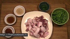 Photo of How to Make Spicy Pork Stir Fry - Step 5