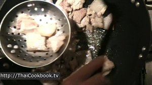 Photo of How to Make Spicy Pork Stir Fry - Step 7