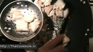 Photo of How to Make Spicy Pork Stir Fry - Step 7
