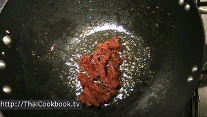 Photo of How to Make Spicy Pork Stir Fry - Step 8