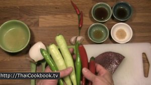 Photo of How to Make Spicy Stir-fried Beef with Mixed Peppers - Step 1