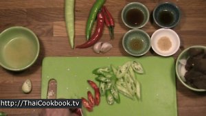 Photo of How to Make Spicy Stir-fried Beef with Mixed Peppers - Step 4