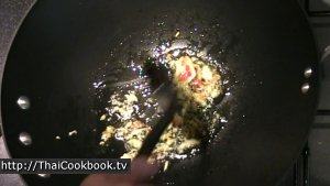 Photo of How to Make Spicy Stir-fried Eggplant - Step 5