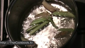 Photo of How to Make Spicy Vegetarian Mushroom Soup - Step 6