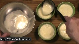 Photo of How to Make Steamed Egg with Tomato and Mint Salsa - Step 3