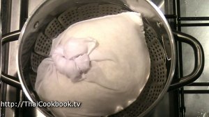 Photo of How to Make Sticky Rice - Step 5