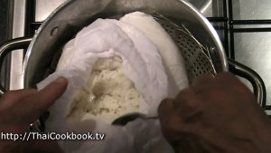 Photo of How to Make Sticky Rice - Step 6