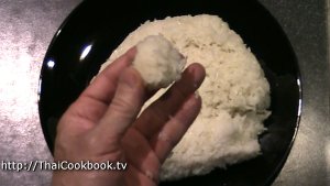 Photo of How to Make Sticky Rice - Step 7