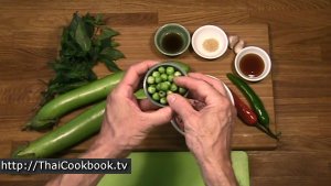 Photo of How to Make Stir-fried Eggplant with Chopped Pork - Step 2