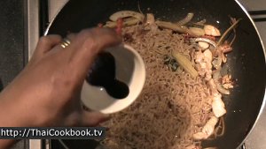 Photo of How to Make Stir-fried Spicy Ramen Noodles - Step 9