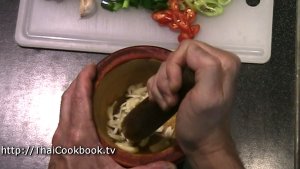 Photo of How to Make Crispy Pork Belly with Peppers - Step 2