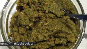 Photo of How to Make Thai Green Curry Paste - Step 1
