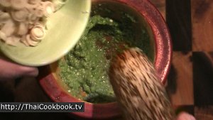 Photo of How to Make Thai Green Curry Paste - Step 10