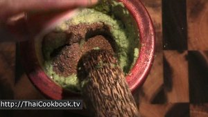 Photo of How to Make Thai Green Curry Paste - Step 12