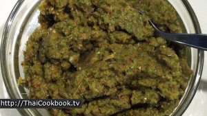 Photo of How to Make Thai Green Curry Paste - Step 13