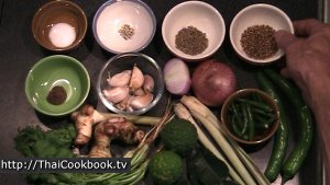 Photo of How to Make Thai Green Curry Paste - Step 3