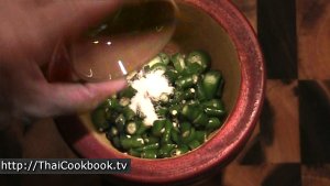 Photo of How to Make Thai Green Curry Paste - Step 9