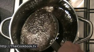 Photo of How to Make Thai Iced Tea - Step 2
