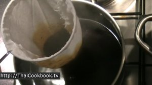 Photo of How to Make Thai Iced Tea - Step 3