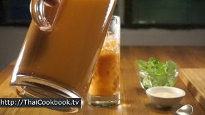 Photo of How to Make Thai Iced Tea - Step 7