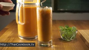 Photo of How to Make Thai Iced Tea - Step 8